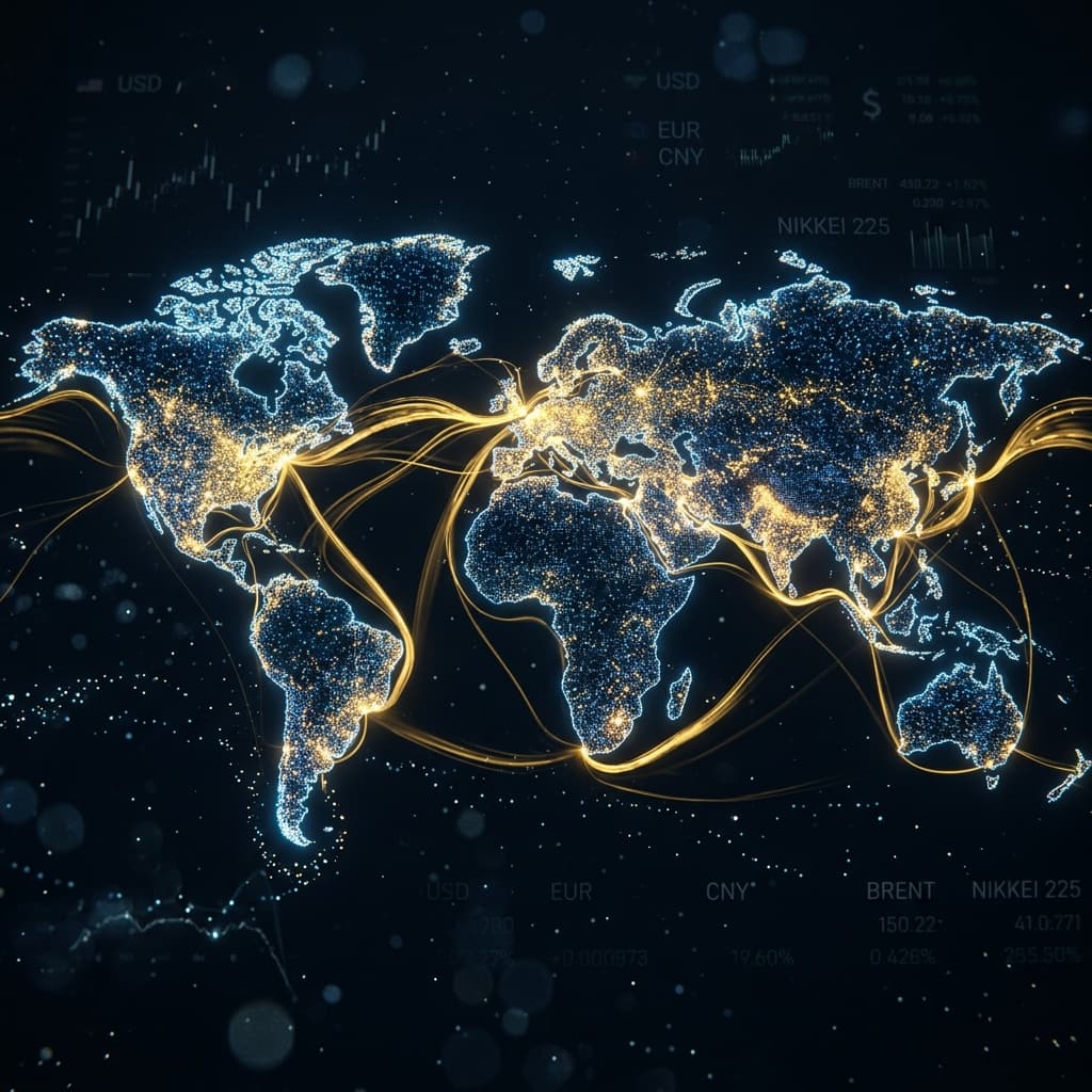 Global Liquidity